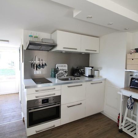 Apartament Elbperle94 Hamburg Zewnętrze zdjęcie