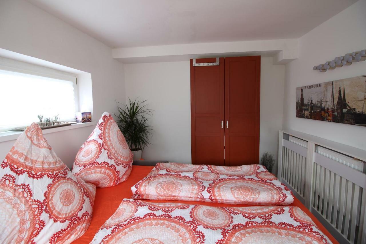 Apartament Elbperle94 Hamburg Zewnętrze zdjęcie